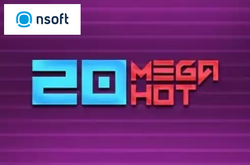 20 Mega Hot